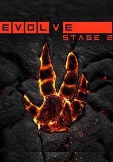 Evolve Stage 2