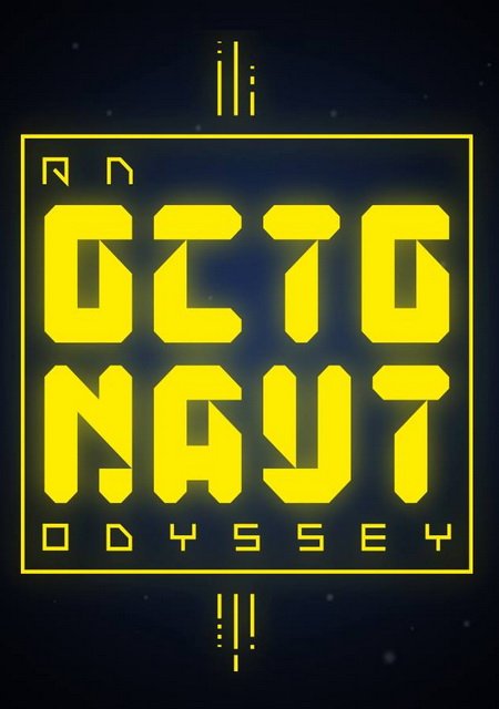 An Octonaut Odyssey