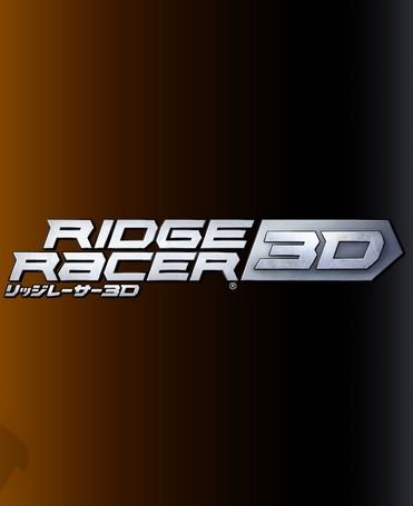 Ridge Racer 3D