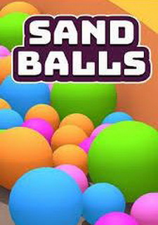 Sand Balls