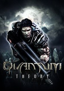 Quantum Theory