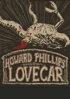 Howard Phillips Lovecar