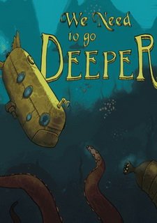 We Need to Go Deeper