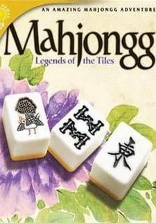 Mahjongg: Legends of the Tiles