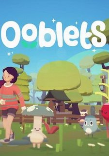 Ooblets