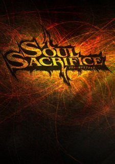 Soul Sacrifice Delta