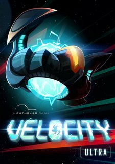 Velocity Ultra