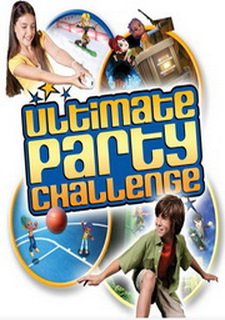 Ultimate Party Challenge
