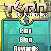 TURN Episode 1: The Lost Artefact