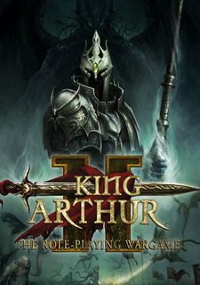 King Arthur 2