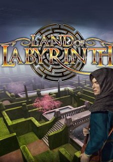 Land of Labyrinth
