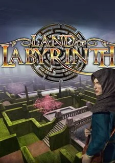 Land of Labyrinth