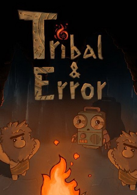 Tribal & Error
