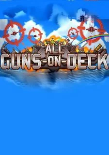All Guns On Deck