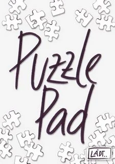 Puzzle Pad