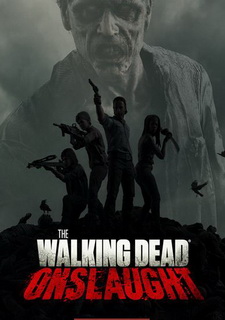 The Walking Dead Onslaught