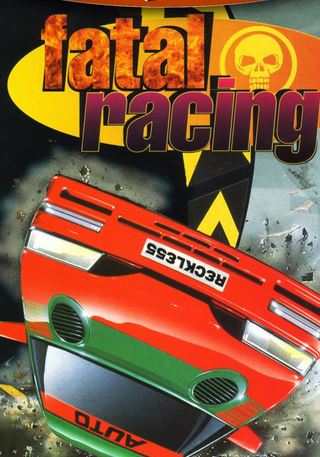 Fatal Racing