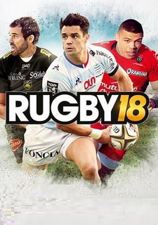RUGBY 18