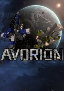 Avorion