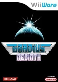 Gradius ReBirth