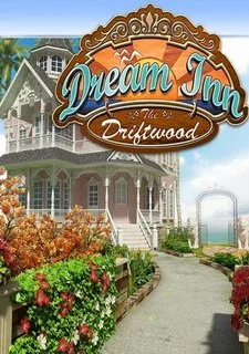 Dream Inn: Driftwood