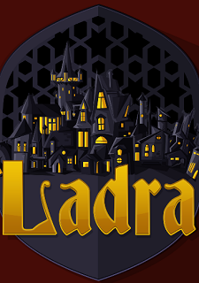 Ladra