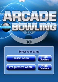 Arcade Bowling