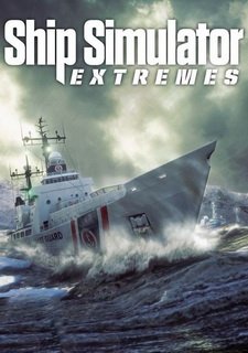 Ship Simulator 2010 Extreme