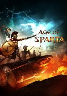 Age of Sparta