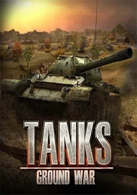 Ground War: Tanks
