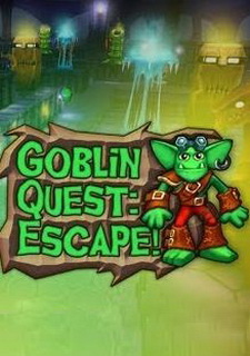 Goblin Quest: Escape!