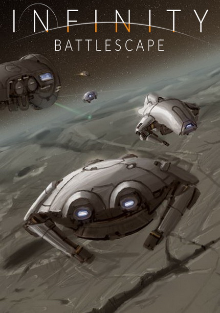 Infinity: Battlescape