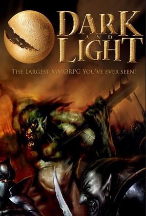 Dark and Light