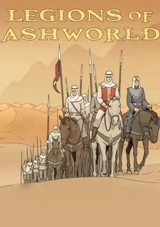 Legions of Ashworld
