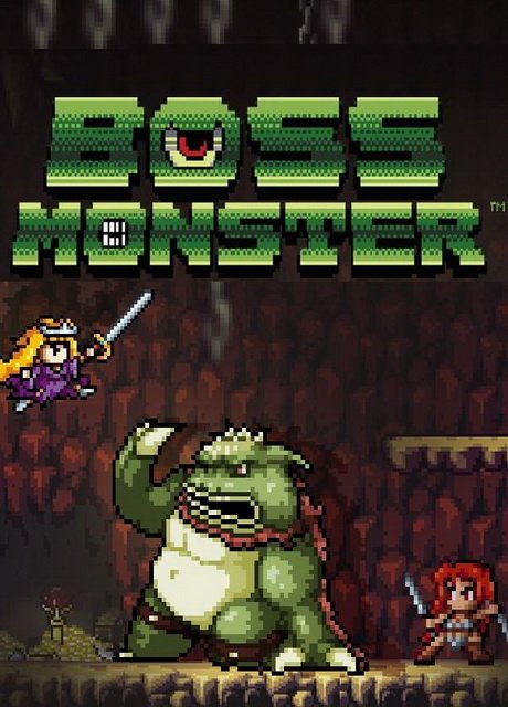 Boss Monster