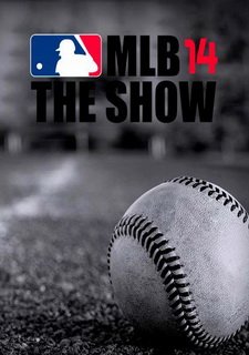 MLB 14: The Show