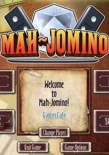 Mah-Jomino