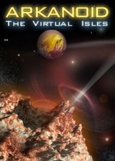 Arkanoid: The Virtual Isles