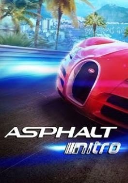 Справочный центр Что представляют собой бочки и развороты? — Asphalt 9