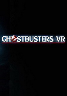 Ghostbusters VR