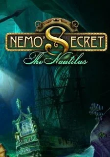 Nemo's Secret: The Nautilus