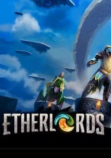 Etherlords (2014)