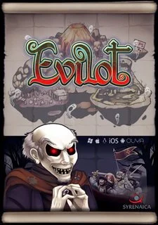 Evilot