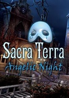 Sacra Terra: Angelic Night