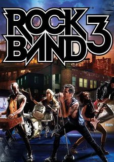 Rock Band 3