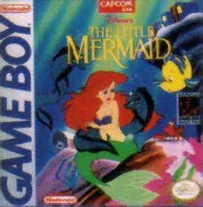 Disney: The Little Mermaid