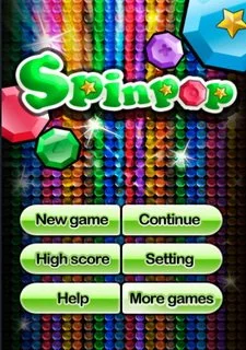 SpinPop