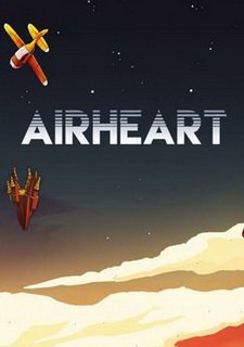 AIRHEART - Tales of broken Wings