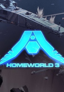 Homeworld 3