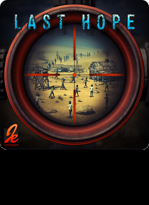 The Last hope for all